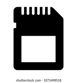 Digital Memory Card