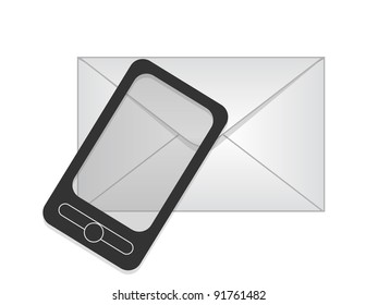 digital message symbol