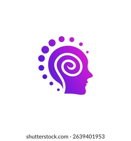 Digital Mind Tech AI Intelligence Logo