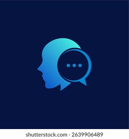 Digital Mind Tech AI Intelligence Logo	