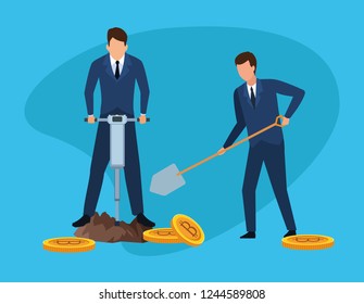 digital mining bitcoin