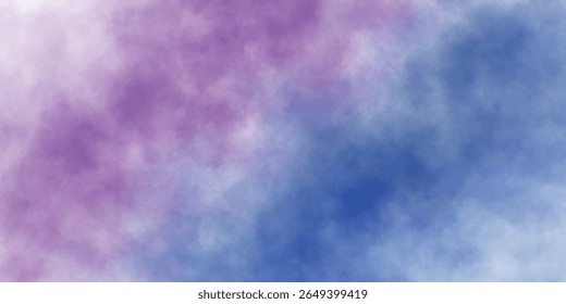 Digital mist-themed artwork with abstract forms and soft visual movement

