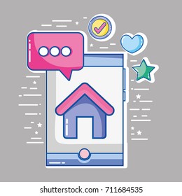 digital mobile app to multimedia information