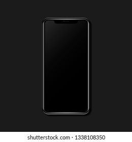 Amortización de la pantalla del teléfono móvil digital