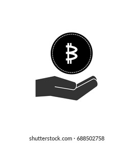  digital money , investment saving concept ,forex ,trading 