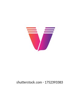 logotipo de dinero digital, logotipo de banco web moderno