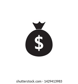 Digital Money logo vector template