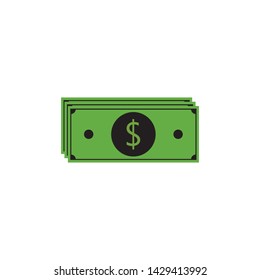 Digital Money logo vector template