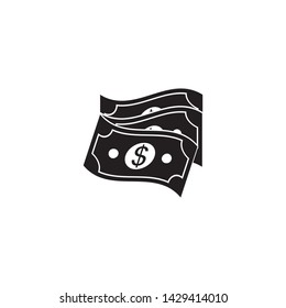 Digital Money logo vector template