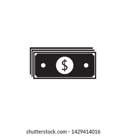 Digital Money logo vector template
