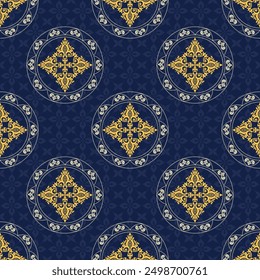 Digital Moroccan Arabic,Arabic tale,Damask seamless pattern EPS vector,Islamic pattern,Damask ikat ethnic of paisley and decorative floral branches.Indian motif background,floral embroidery for print,