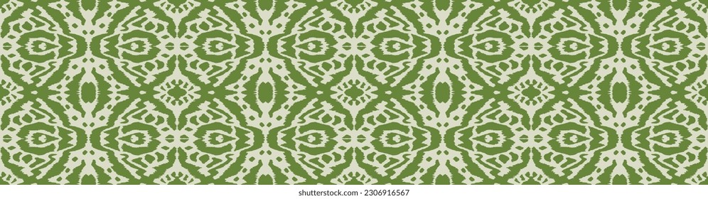 Digital motif Seamless pattern with fantasy flowers, ethnic rotary repeat fabric and tile design, natural wallpaper, floral decoration curl illustration. Paisley print hand drawn elements pattern etc.