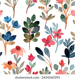 Digital motifs artwork illustration design