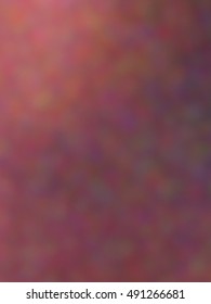 Digital multicolor noise, special effect. Blurred rhythmic spots. Abstract composition, vector EPS10. Not trace image, include mesh gradient only