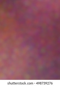 Digital multicolor noise, special effect. Blurred rhythmic spots. Abstract composition, vector EPS10. Not trace image, include mesh gradient only