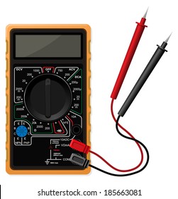 Digital Multimeter