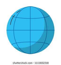 digital network global connection data