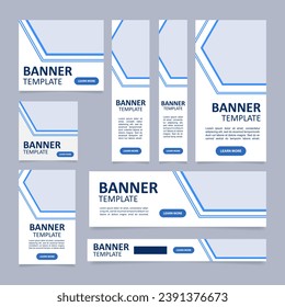 Digital network installation web banner design template. Vector flyer with text space. Advertising placard with customized copyspace. Printable poster for advertising