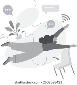 Digital Networking and Online Communication