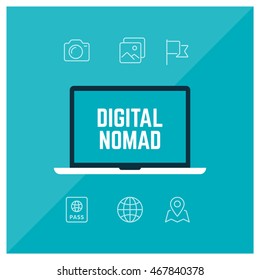 Digital Nomad