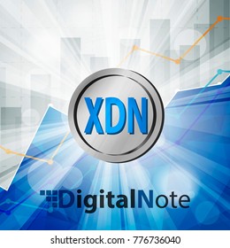 xdn bitcoin