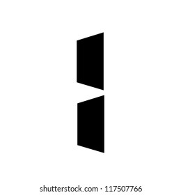 digital number