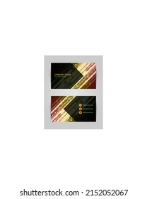 Digital numeral cyberspace illuminated flow futuristic innovative transformation business card vector background. Future abstract global connection virtual reality science global communication banner