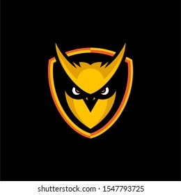 Digital Owl Security & Technology Logo