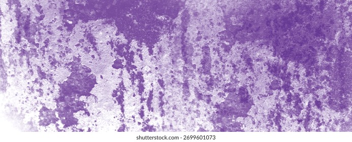 Digital Painting Style Abstract Surface for Artwork and Media