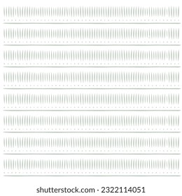 Digital paper with neutral boho elements