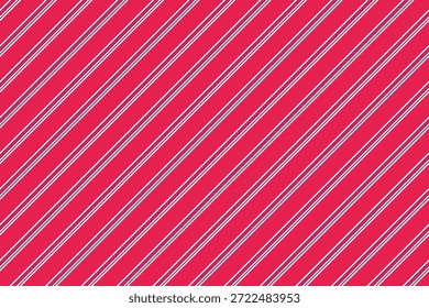 Paquete de papel digital rayas diagonales en Che Guevara Baya blanca roja curiosa sin costuras