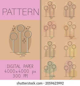 digital paper for printable. 4000 pixel
