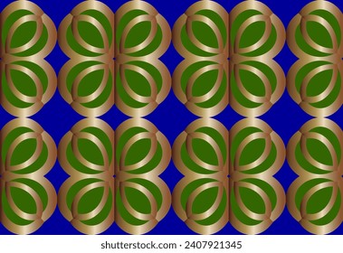 For digital paper, textile print, page fill. Abstract geometric pattern.