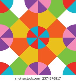 Diseño de arte de patrones digitales descarga gratuita