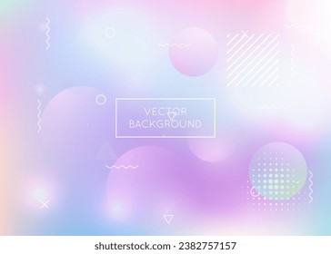 Digital Pattern. Dynamic Flyer. Purple Shiny Background. Round Multicolor Backdrop. Tech Screen. Summer Dots. Abstract Design. Gradient Shape. Blue Digital Pattern