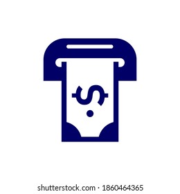 Digital Pay logo design vector template, Business logo design concept, Icon symbol