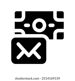 digitales Zahlungssymbol. Vektorsymbol für Ihre Website, Ihr Handy, Ihre Präsentation und Ihr Logo-Design.