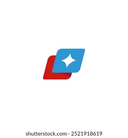 Digital payment logo design template graphic vector icon symbols flag