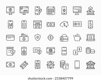 Digital Payment Methods Increasing Accessibility for Global Consumers (1)