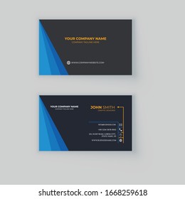 Digital & Personal business card ,very good. 