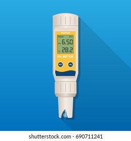 Digital PH Meter Probe Analysis Tester Kit Water Aquarium Hydroponic Acidity Alkalinity Of Liquids Drinking