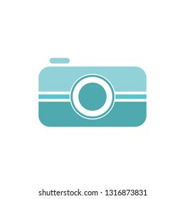 Digital photography logo