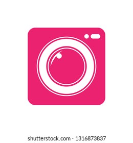 Digital photography logo