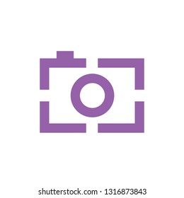 Digital photography logo