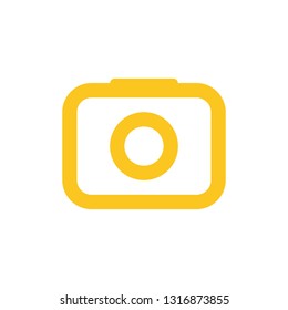 Digital photography logo