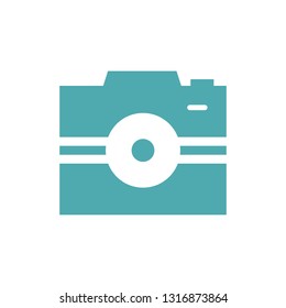 Digital photography logo