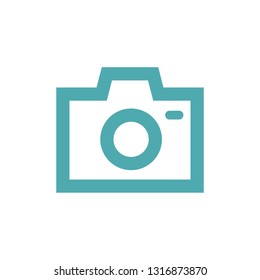 Digital photography logo