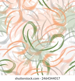 digital picture with watercolour texture. mixed media artwork. Hand drawn design