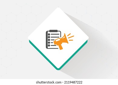 digital plan icon vector design