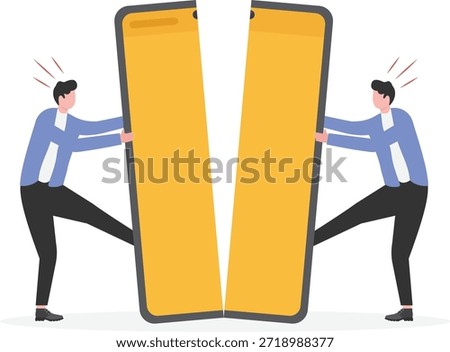 Digital Platform and Mobile Strategy
